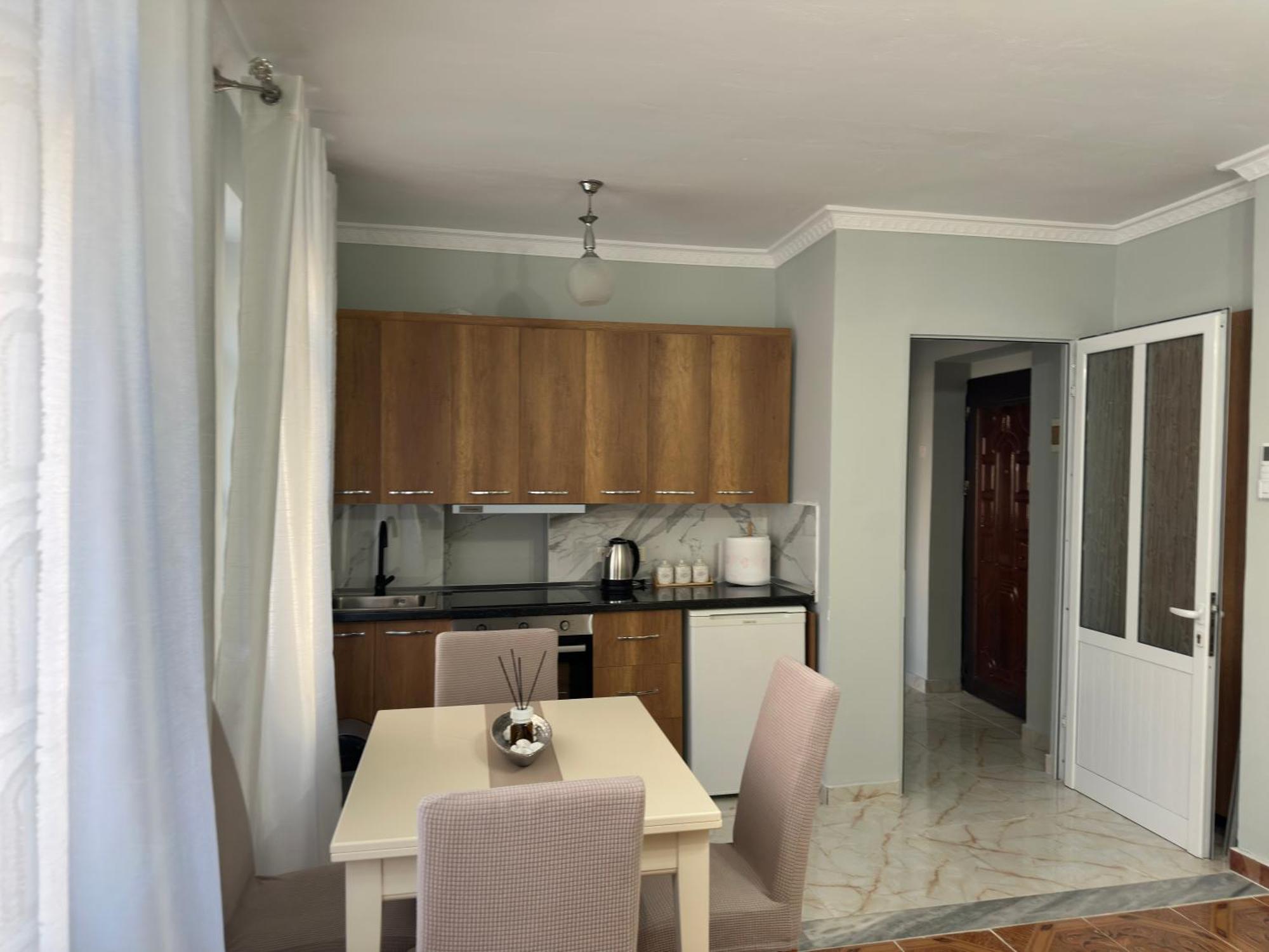 Twinstay - Aura Apartamento *
