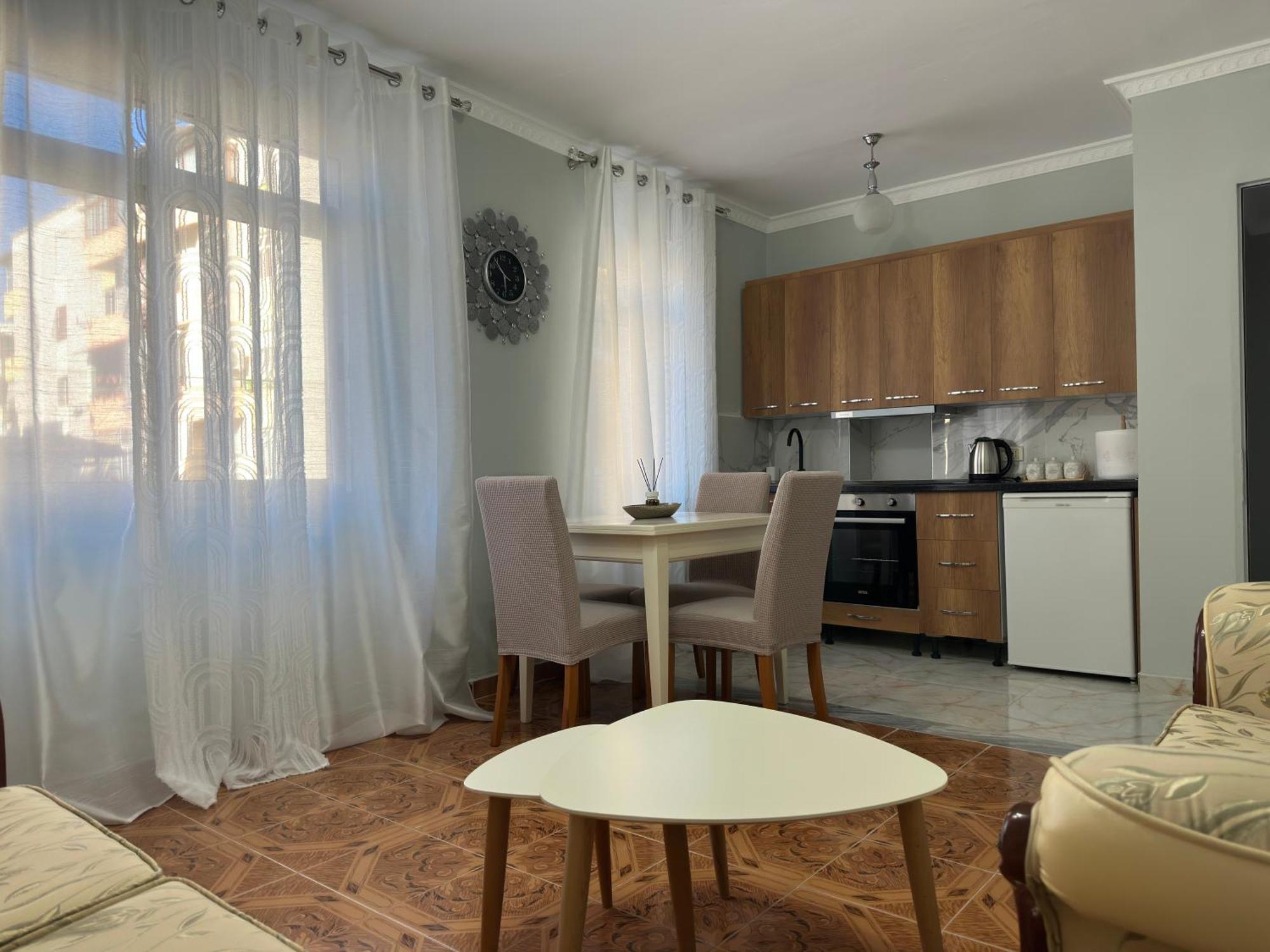 Apartamento Twinstay - Aura *