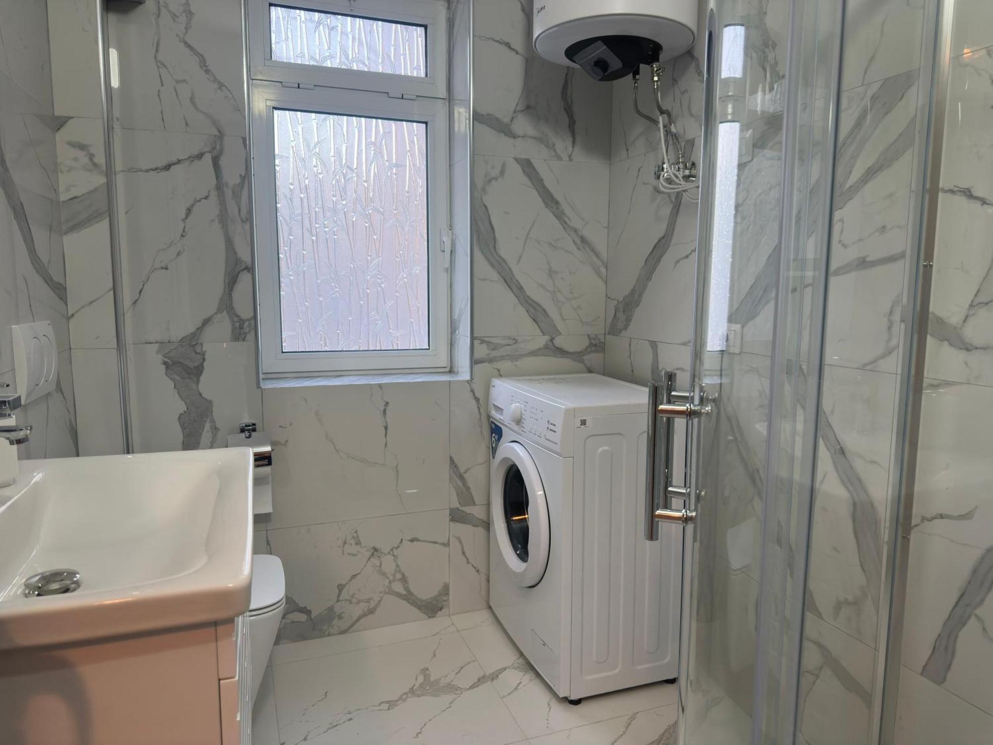 Apartamento Twinstay - Aura Berat