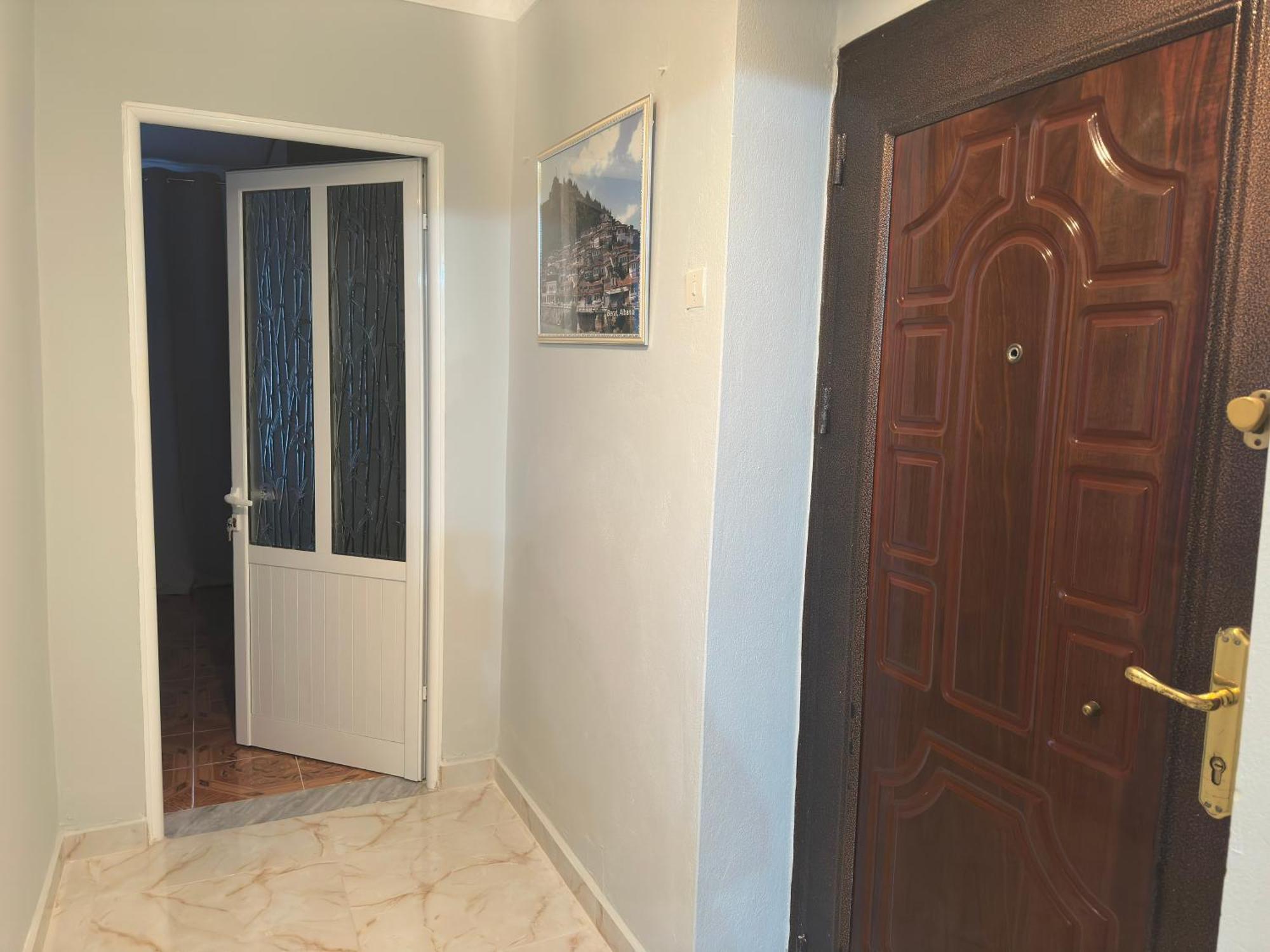 Apartamento Twinstay - Aura