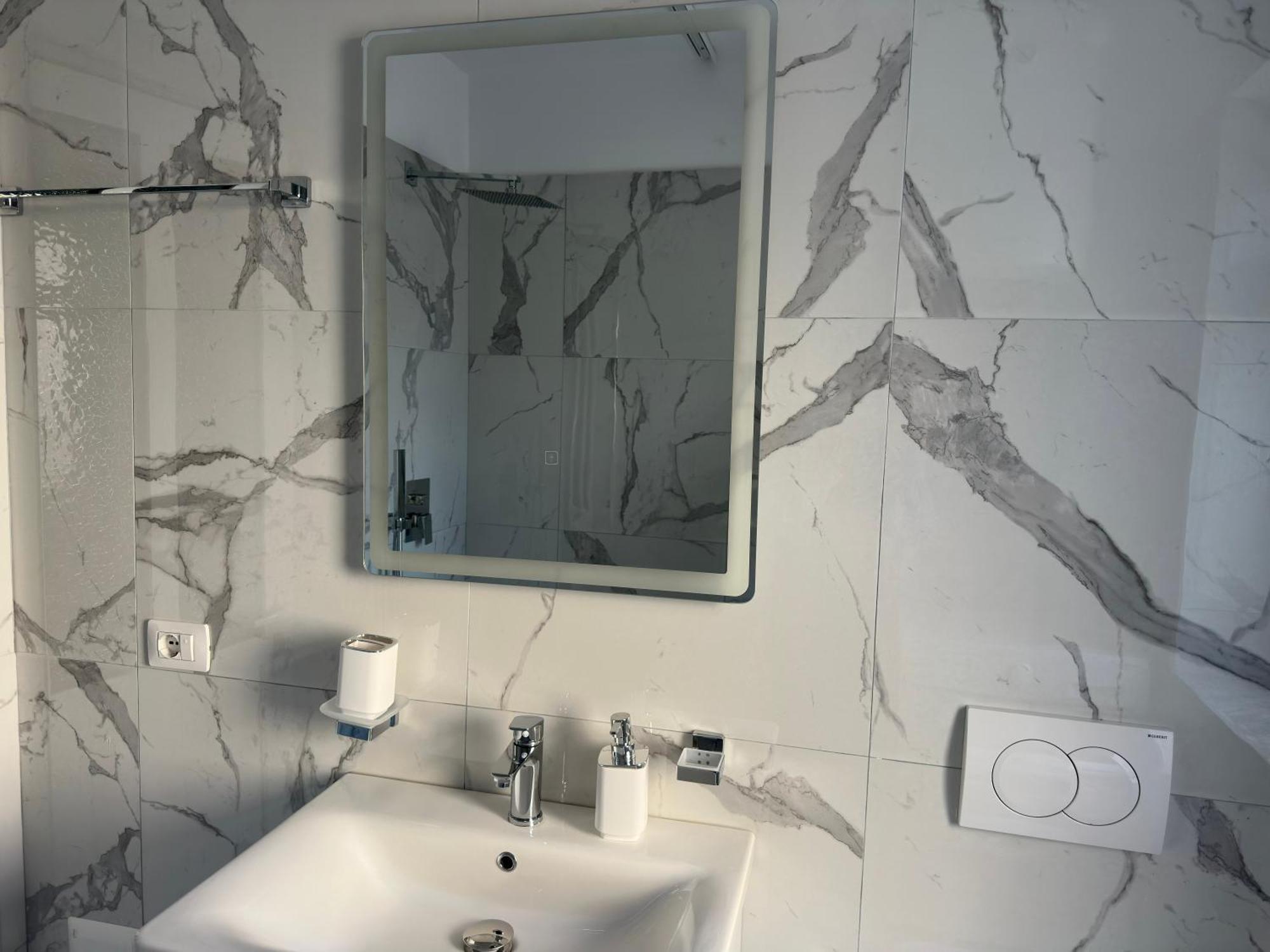 Apartamento Twinstay - Aura *