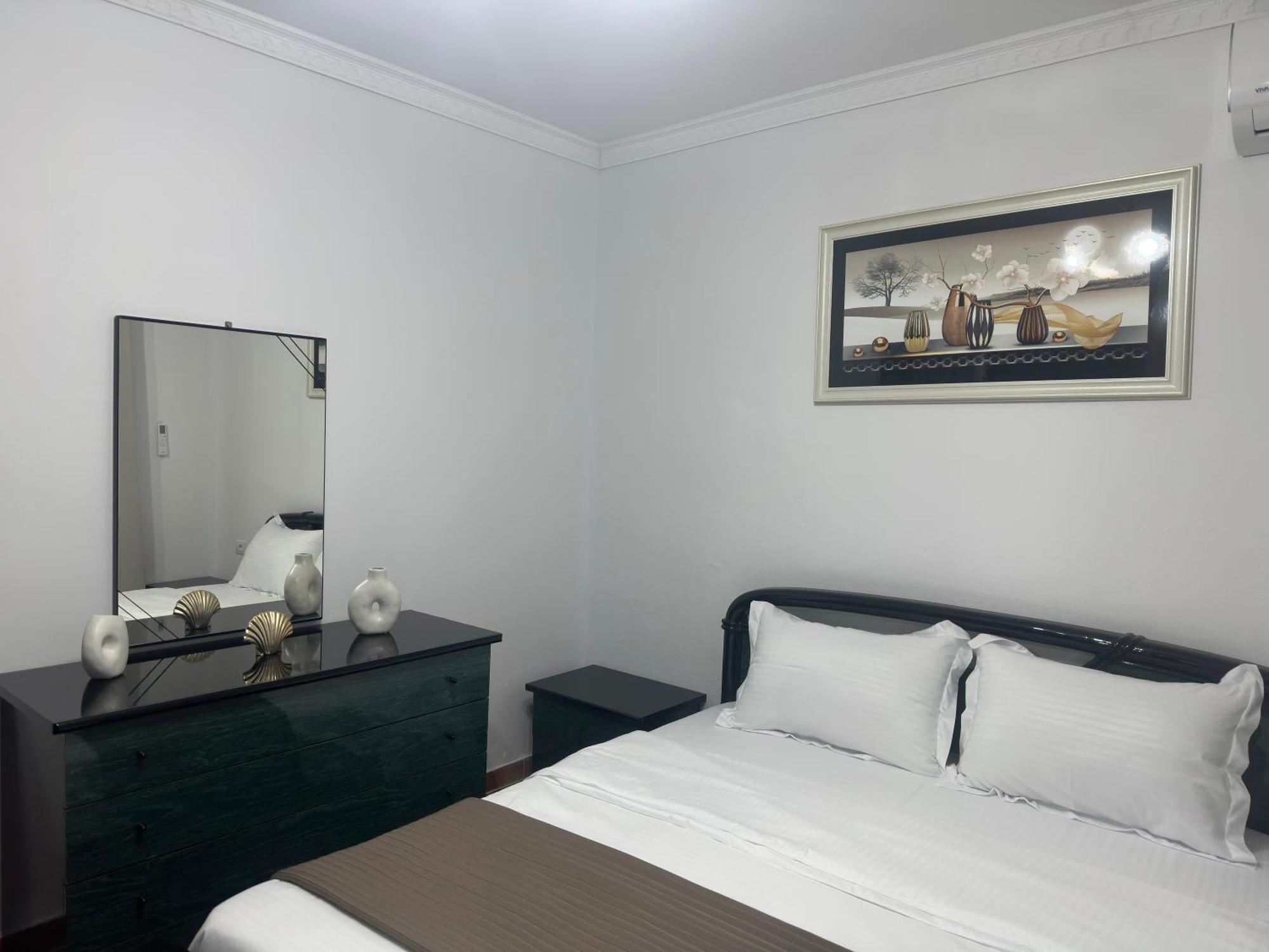 Twinstay - Aura Apartamento *