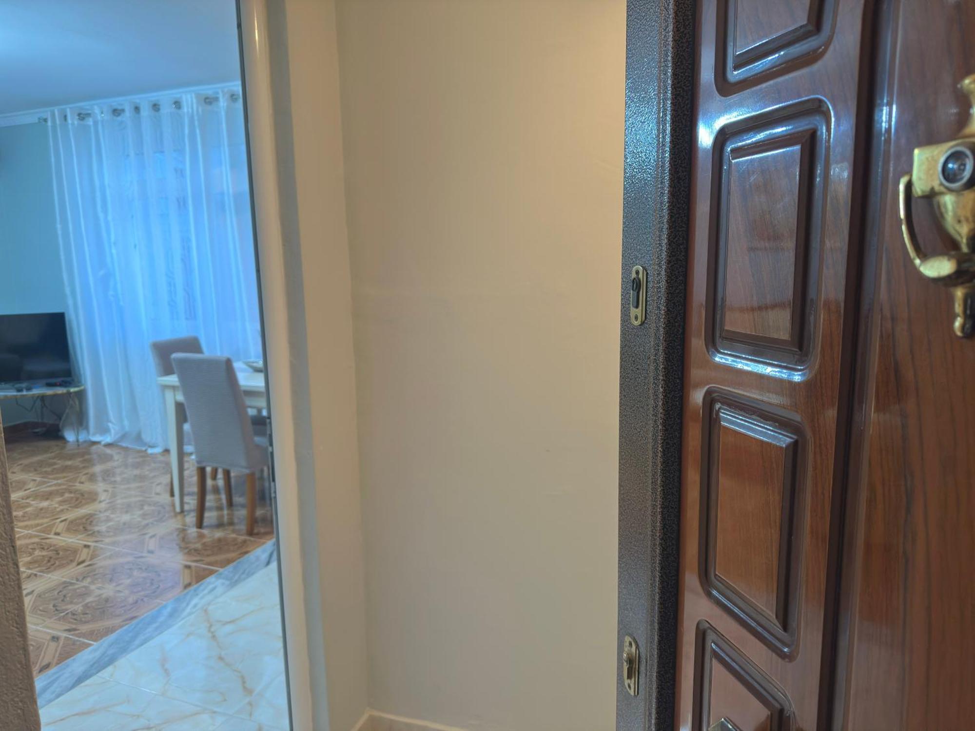 Apartamento Twinstay - Aura *